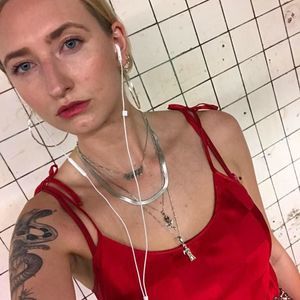 Meet your Posher, Tiffany